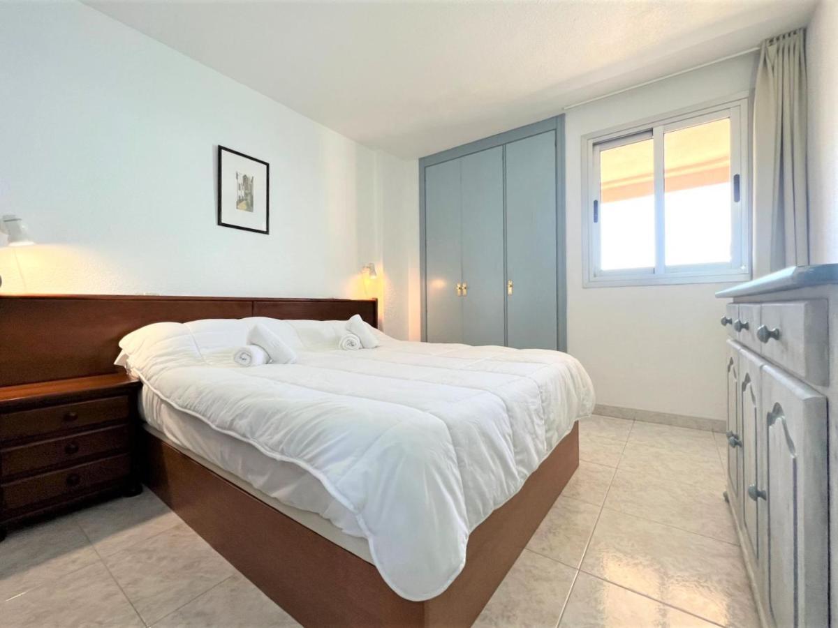 Appartement Coblanca 8-18º2 Benidorm