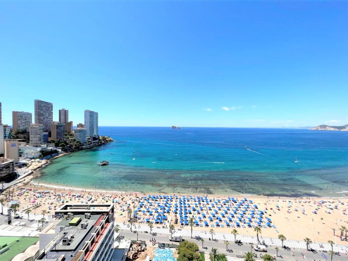 Appartement Coblanca 8-18º2 *