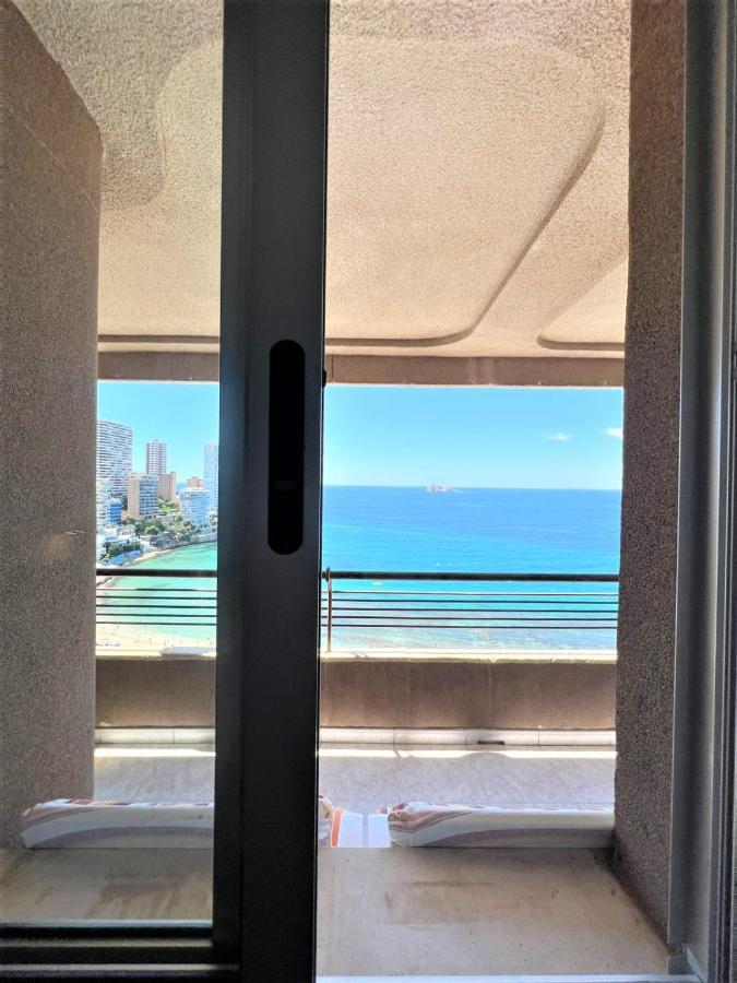 Appartement Coblanca 8-18º2 Benidorm