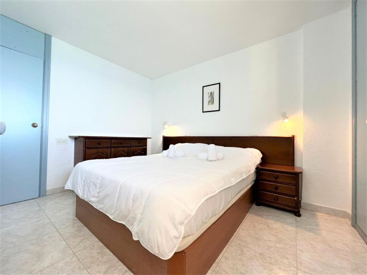 Coblanca 8-18º2 Appartement *