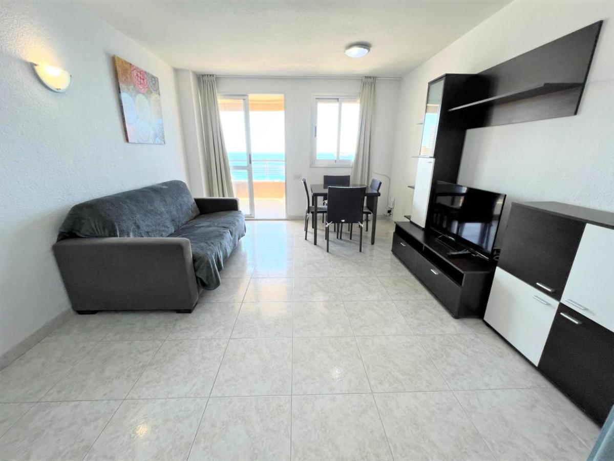 Coblanca 8-18º2 Appartement