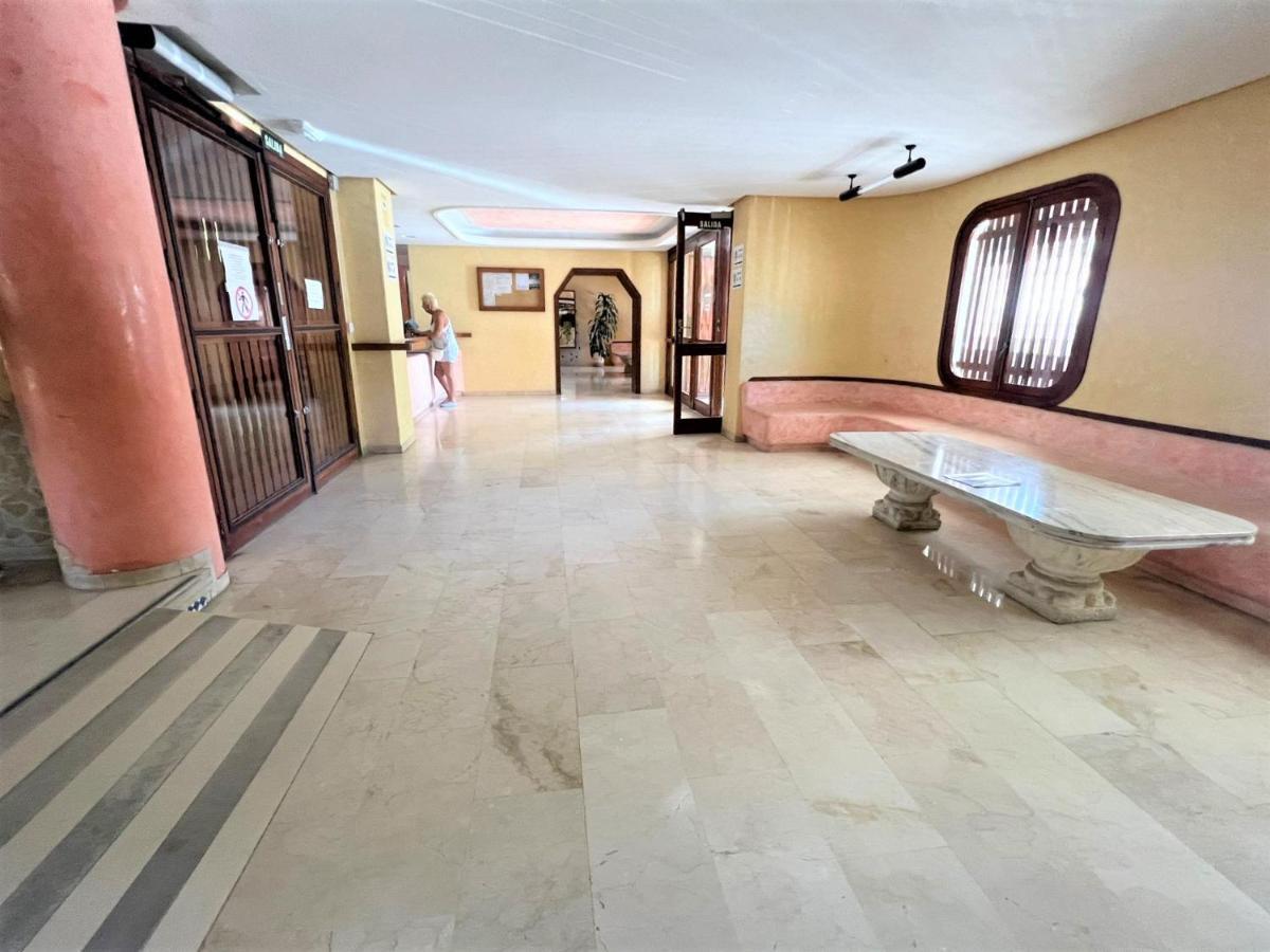 Appartement Coblanca 8-18º2 Benidorm