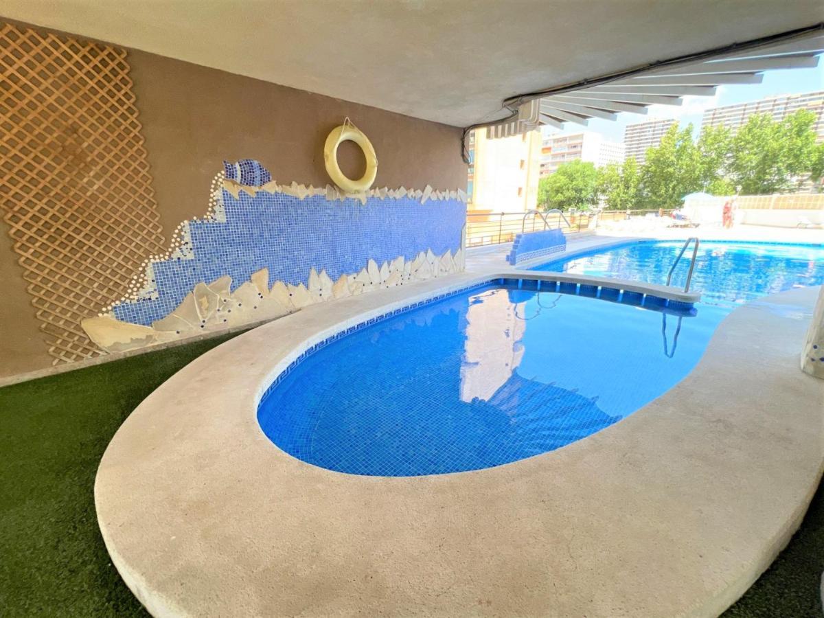 Appartement Coblanca 8-18º2 Benidorm